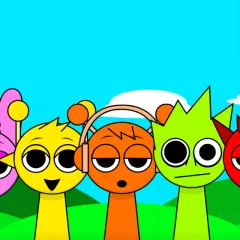Sprunki Sprunki
