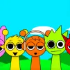 Sprunki Sprunki