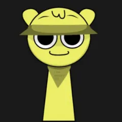 Sprunki Mustard Sprunki Mustard