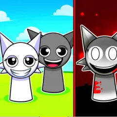 Sprunki Phase 10 Sprunki Phase 10