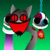 Sprunki Phase 12 Sprunki Phase 12