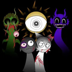 Sprunki Phase 3 Remastered Sprunki Phase 3 Remastered