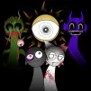 Sprunki Phase 3 Remastered Sprunki Phase 3 Remastered