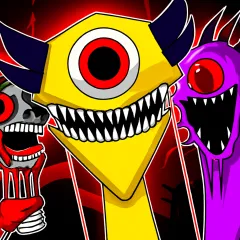 Sprunki Phase 6 Sprunki Phase 6