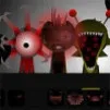Sprunki Phase 8 Sprunki Phase 8